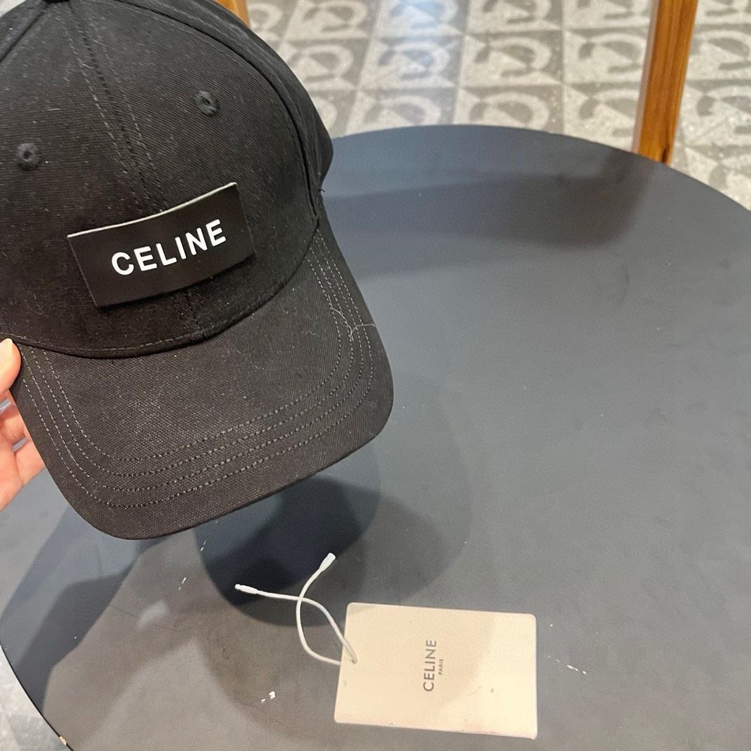 Celine Caps